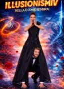 ILLUSIONISMIV